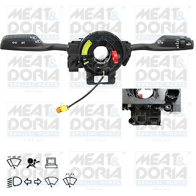 Steering Column Switch